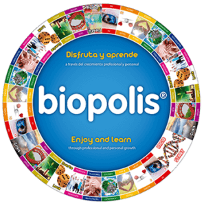 Biopolis Logo