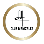 Logo Club Manizales