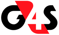 Logo G4S