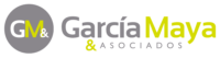 Logo García Maya