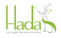 Logo Grupo Hada