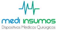 Logo Medi Insumos