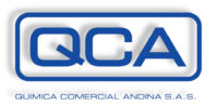 Logo QUIMICA COMERCIAL ANDINA SAS