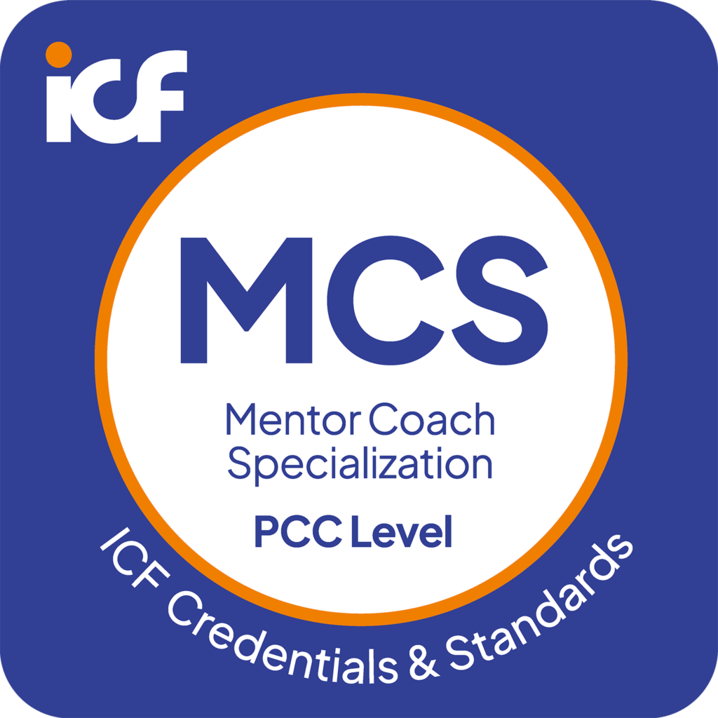 Insignia ICF Mentor Coach Specialization – PCC Level